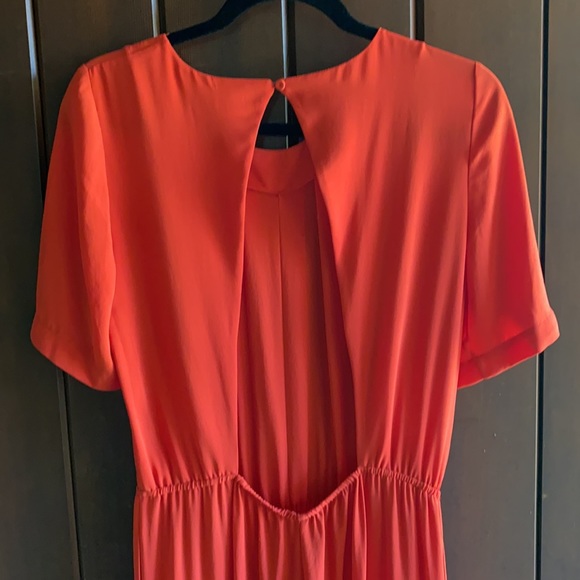 BCBG Jumpsuit - Picture 6 of 7